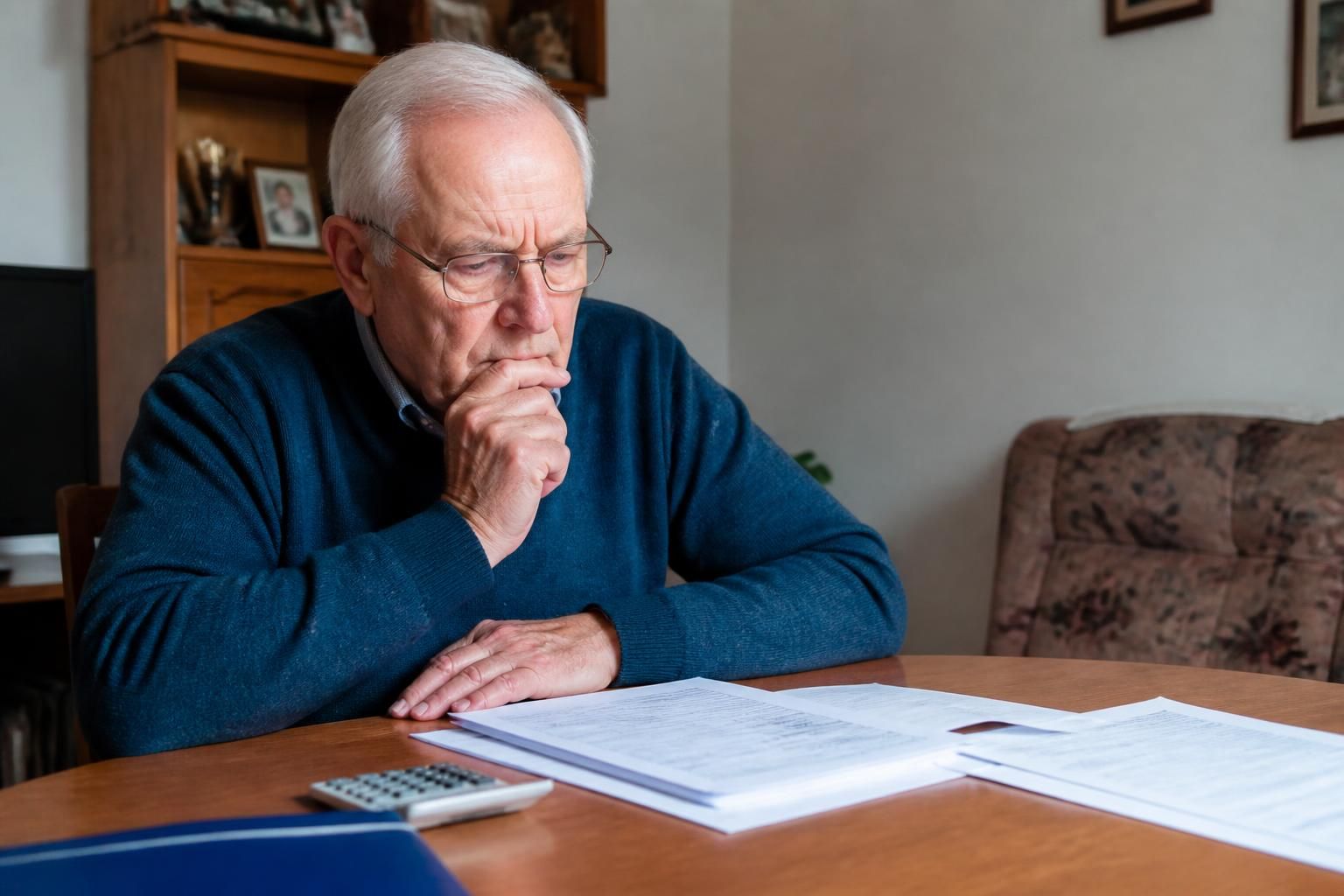 découvrez ce que signifie vraiment être fauché à 85 ans selon chatgpt et apprenez des conseils essentiels pour éviter cette situation financière délicate à la retraite.