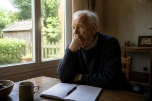 découvrez ce que signifie vraiment être fauché à 85 ans selon chatgpt, et apprenez les conseils essentiels pour éviter cette situation financière difficile.