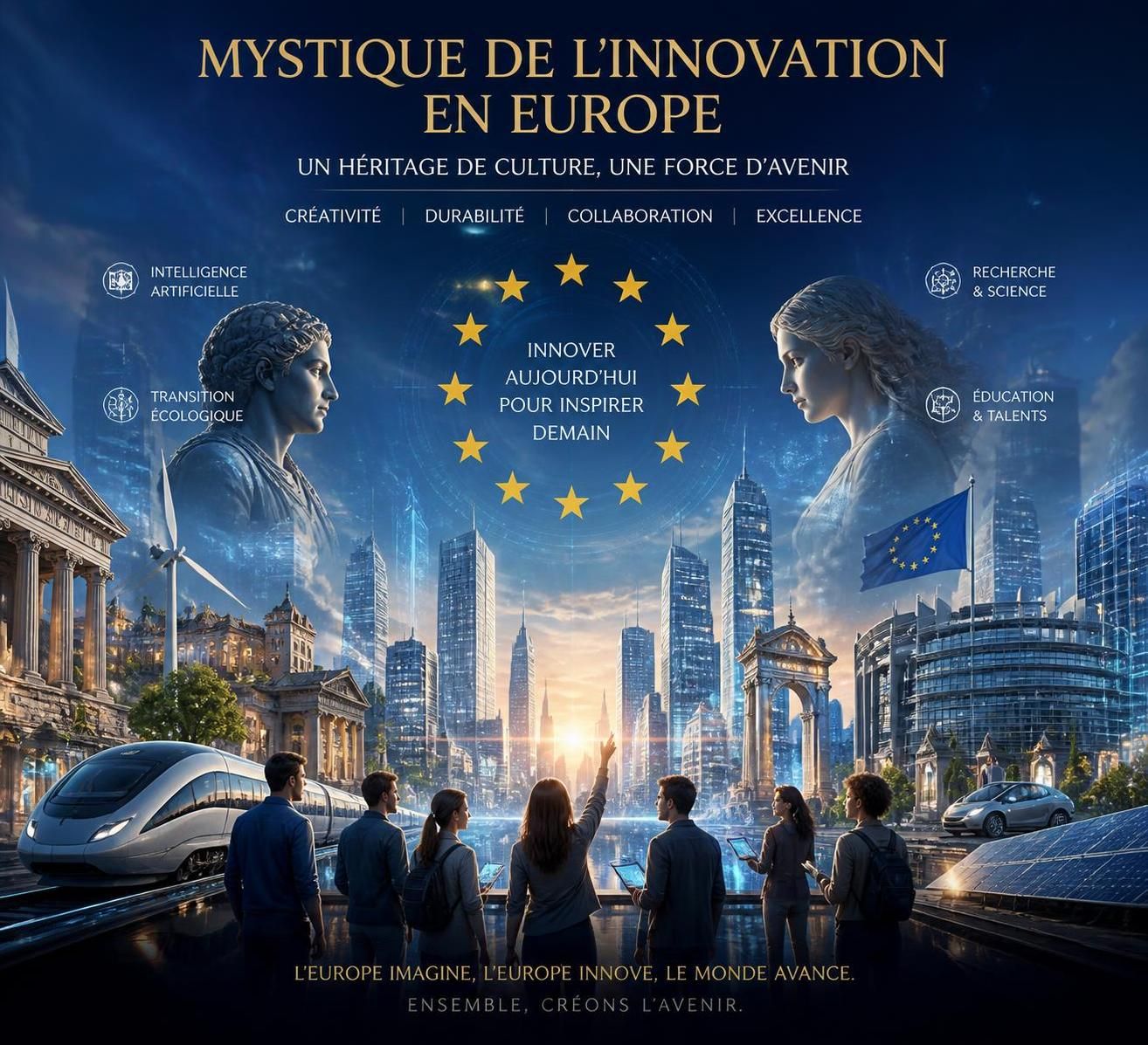 découvrez si l'europe est prête à mettre en place une régulation stricte pour encadrer l'essor rapide de l'intelligence artificielle et ses impacts sur la société.