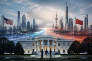 découvrez les enjeux de la course technologique entre les états-unis et la chine, alors que la maison-blanche s'interroge sur le futur leader mondial dans la conception des mod...