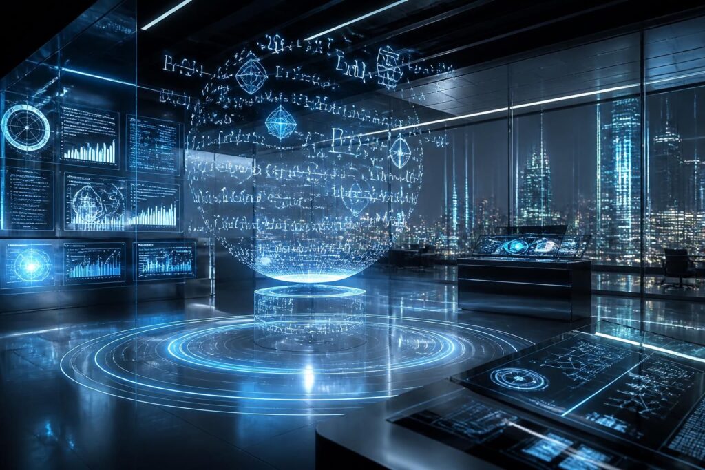 découvrez comment le chatgpt du futur réussit à déchiffrer 10 énigmes mathématiques longtemps considérées comme impossibles, ouvrant de nouvelles perspectives en intelligence artificielle et mathématiques.