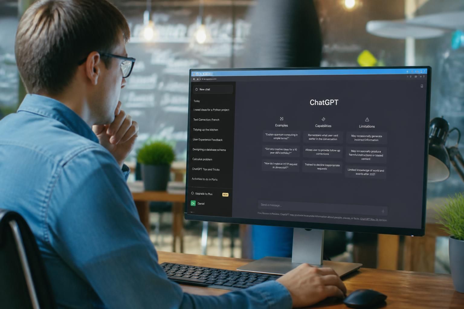 découvrez comment le mode étude de chatgpt peut être optimisé grâce à ces 5 invites essentielles qui le transforment en un outil d'apprentissage puissant et efficace.
