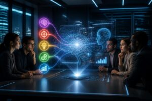 découvrez comment le mode étude de chatgpt peut révolutionner votre apprentissage, et explorez les 5 invites essentielles qui maximisent son potentiel pour des résultats impressionnants.