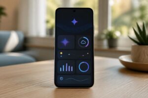 découvrez le résumé quotidien de gemini bientôt disponible directement sur l'écran de verrouillage de votre smartphone pixel pour un accès rapide et facile à l'essentiel.