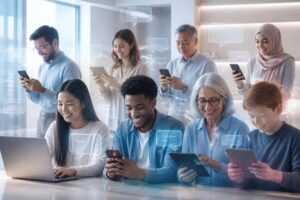 découvrez comment les utilisateurs gratuits de chatgpt peuvent maintenant profiter de conversations textuelles illimitées pour une expérience encore plus enrichissante et sans interruption.