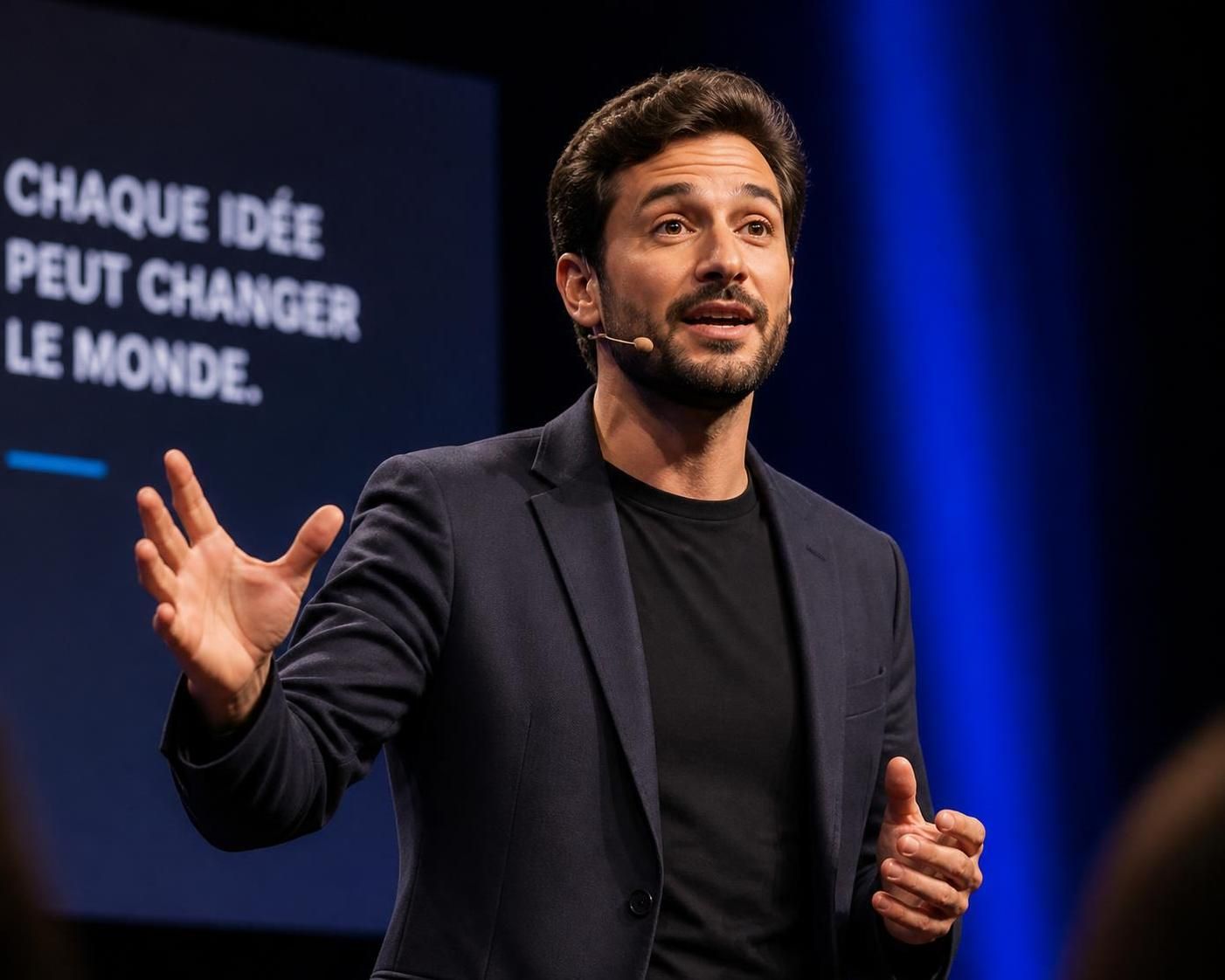 découvrez comment maîtriser l'art de la parole pour persuader avec efficacité grâce à notre hors-série exclusif disponible à la boutique le point.
