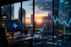 découvrez l'impact du partenariat entre moody's (mco) et google gemini sur le cours de l'action et analysez si le titre devient surévalué sur le marché.