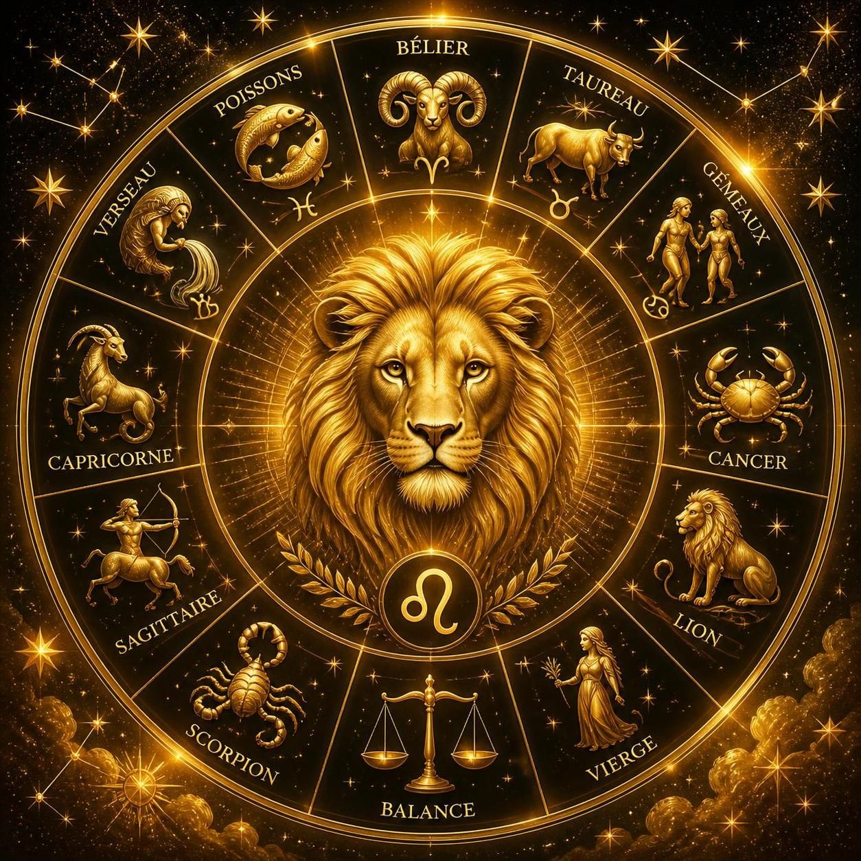découvrez le portail du lion, un phénomène cosmique puissant, et pourquoi le 8 août est le moment parfait pour exprimer et manifester vos désirs avec énergie et confiance.