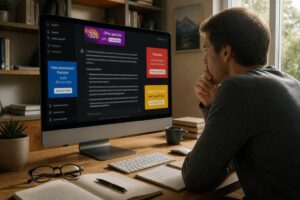 découvrez comment l’arrivée de la publicité sur chatgpt impacte l'expérience utilisateur et quelles sont les conséquences de cette nouvelle étape pour la plateforme.
