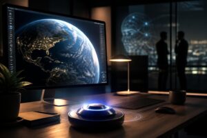découvrez pourquoi google earth a décidé de retirer son nouvel outil d'ia, surnommé « un bouton magique de création », en raison des risques potentiels liés à son utilisation.