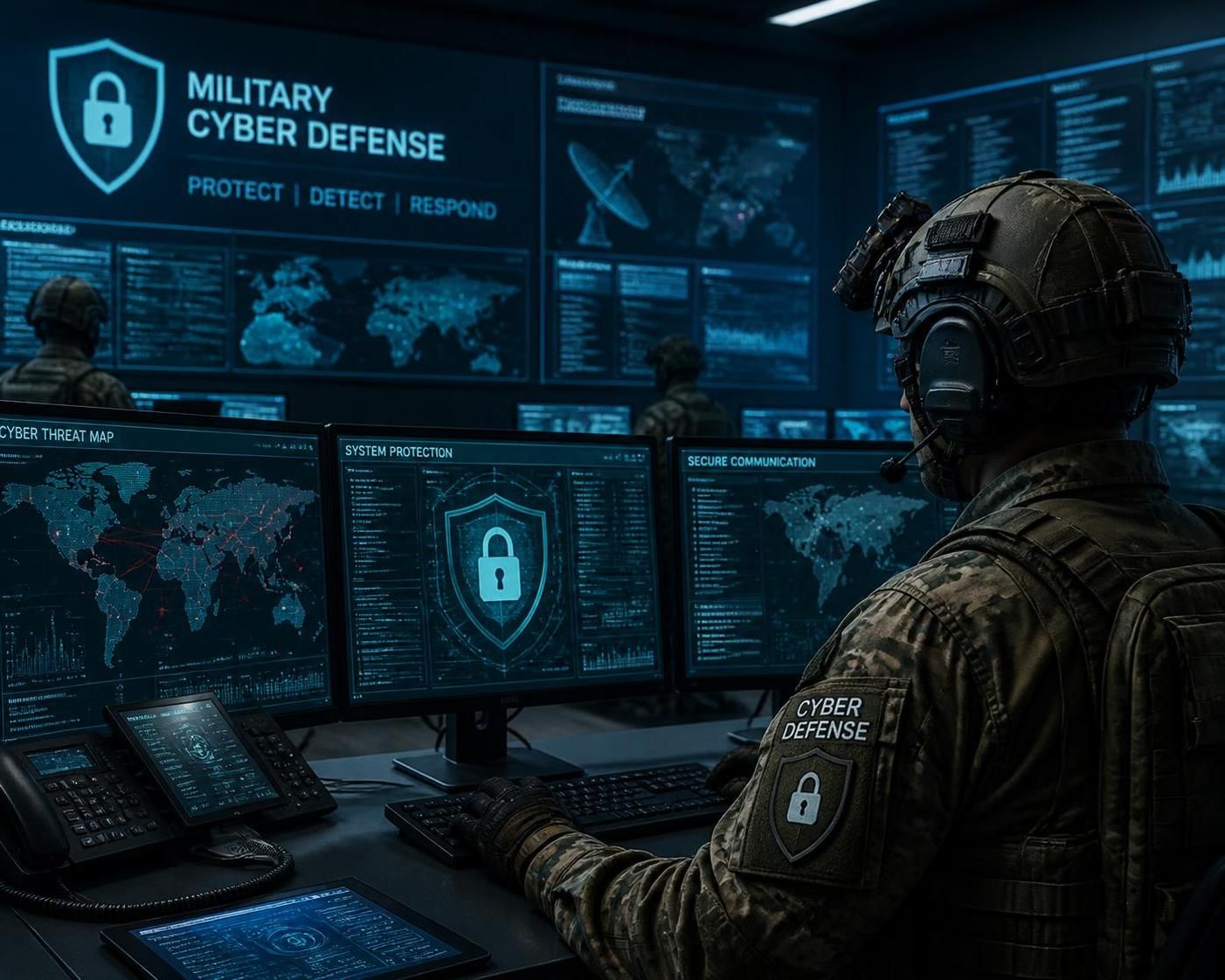un militaire à metz est mis en examen pour le détournement d'un outil d'intelligence artificielle militaire, une affaire qui soulève des questions de sécurité et d'éthique.