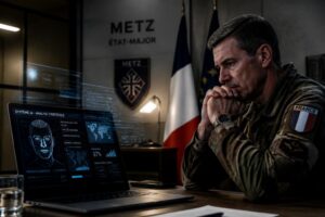 un militaire mis en examen à metz pour le détournement d'un outil d'intelligence artificielle militaire, une affaire qui soulève des questions de sécurité et d'éthique.