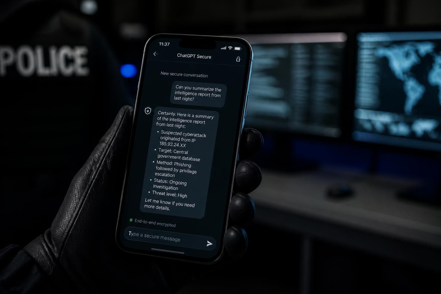 découvrez les risques juridiques liés à l'utilisation de chatgpt et pourquoi vos conversations peuvent être utilisées en justice sans garantie de protection.