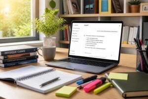 découvrez comment chatgpt peut devenir votre allié secret pour réussir la nouvelle année scolaire grâce à ses astuces, conseils personnalisés et support intelligent.