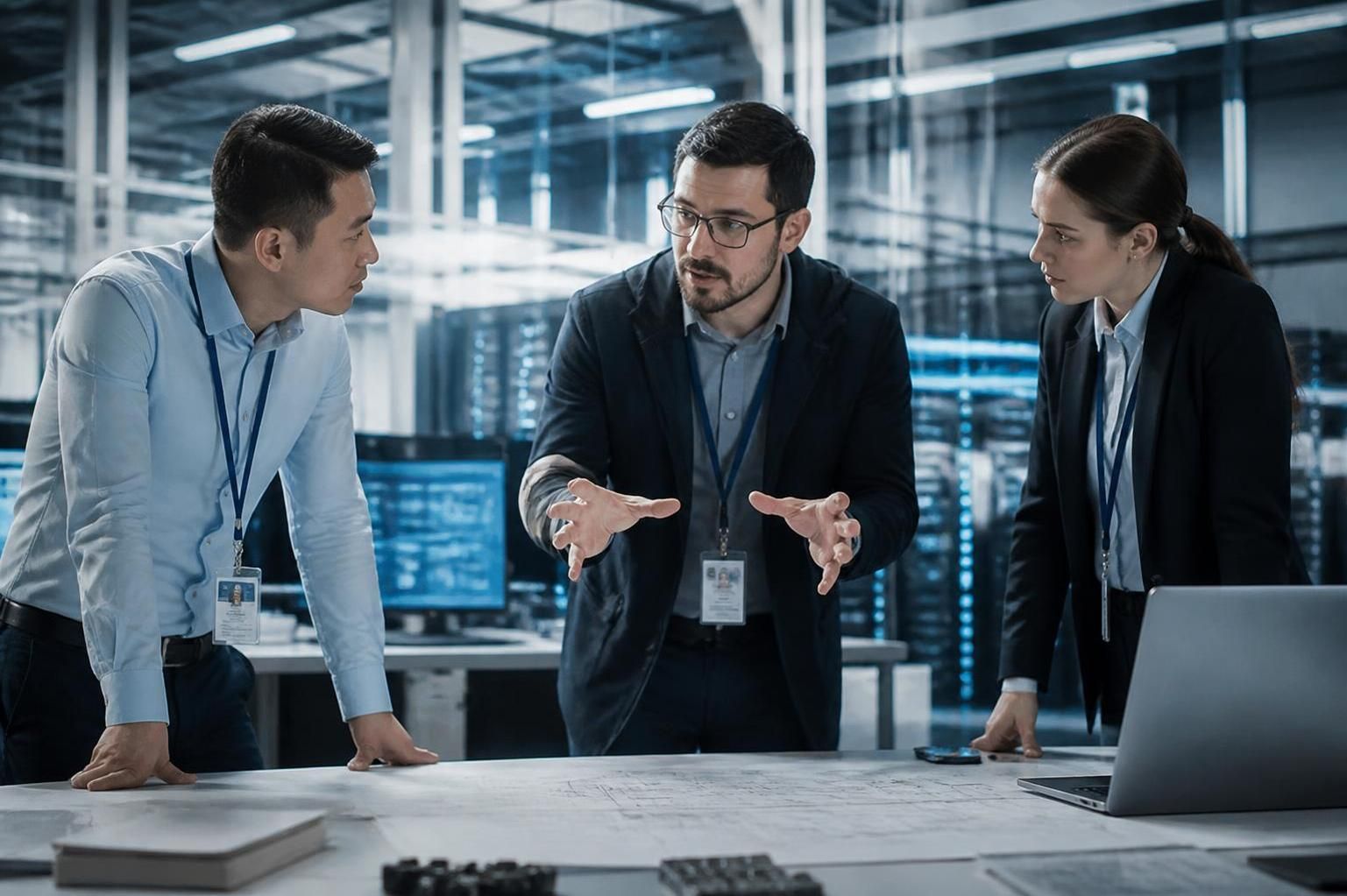 accenture et google cloud annoncent la création du groupe d’affaires gemini enterprise, une collaboration innovante pour transformer les solutions cloud et accélérer la transformation digitale des entreprises.