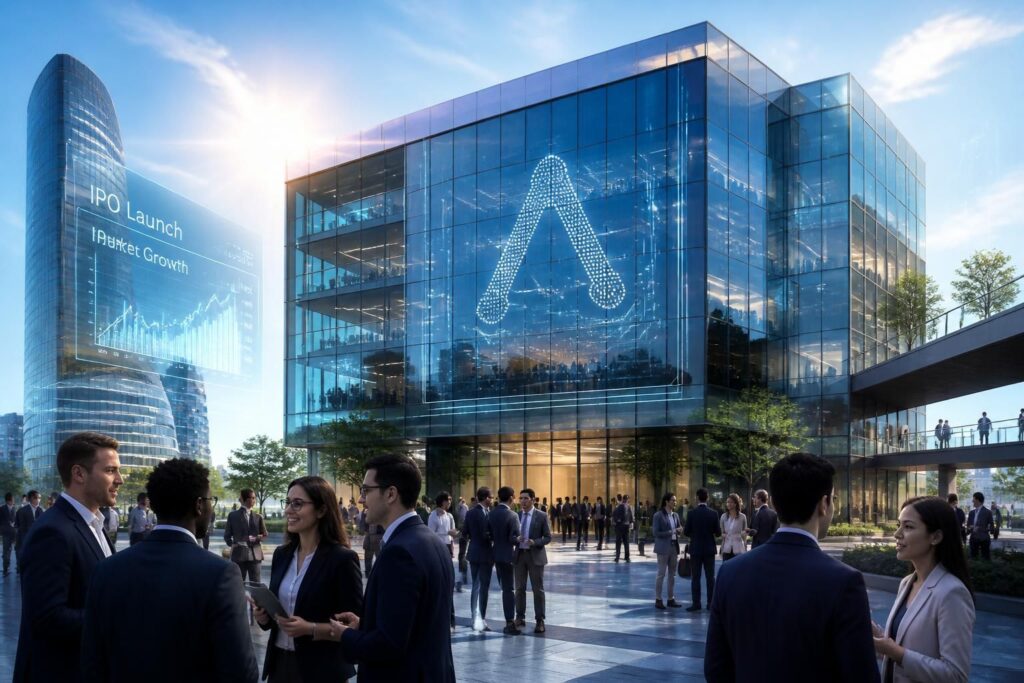 découvrez pourquoi anthropic (claude) a reporté son entrée en bourse et quelles répercussions ce délai pourrait avoir sur l'avenir et la stratégie de cette entreprise spécialisée en intelligence artificielle.