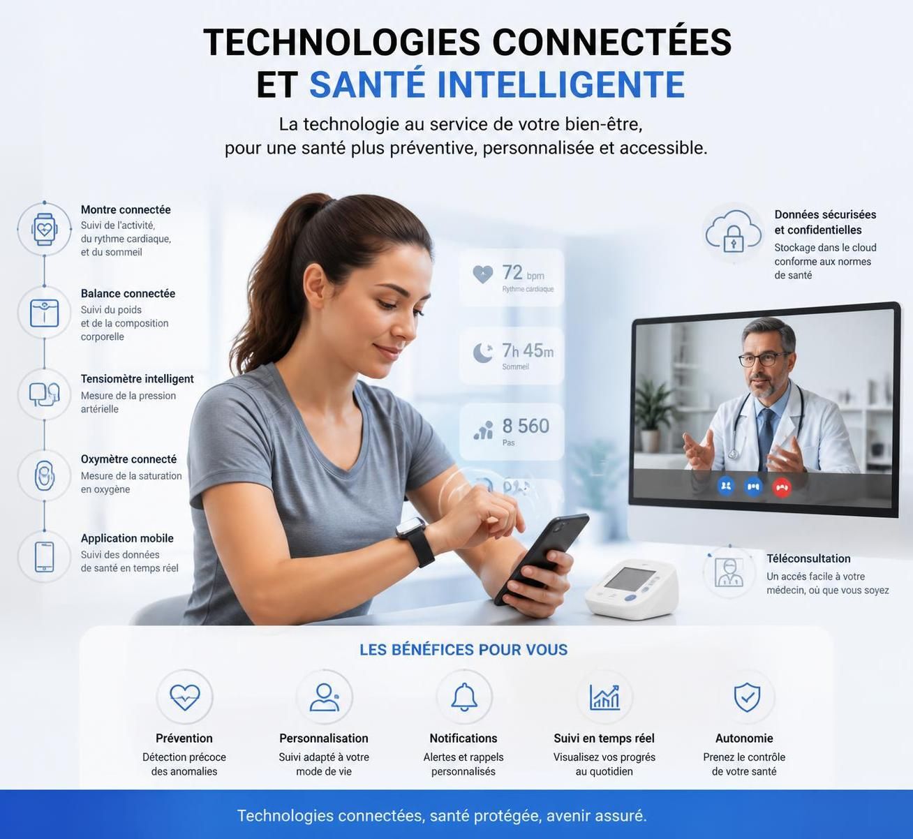 découvrez comment cette entreprise de la côte combine intelligence artificielle, objets connectés et supervision humaine pour transformer et révolutionner son secteur d'activité.