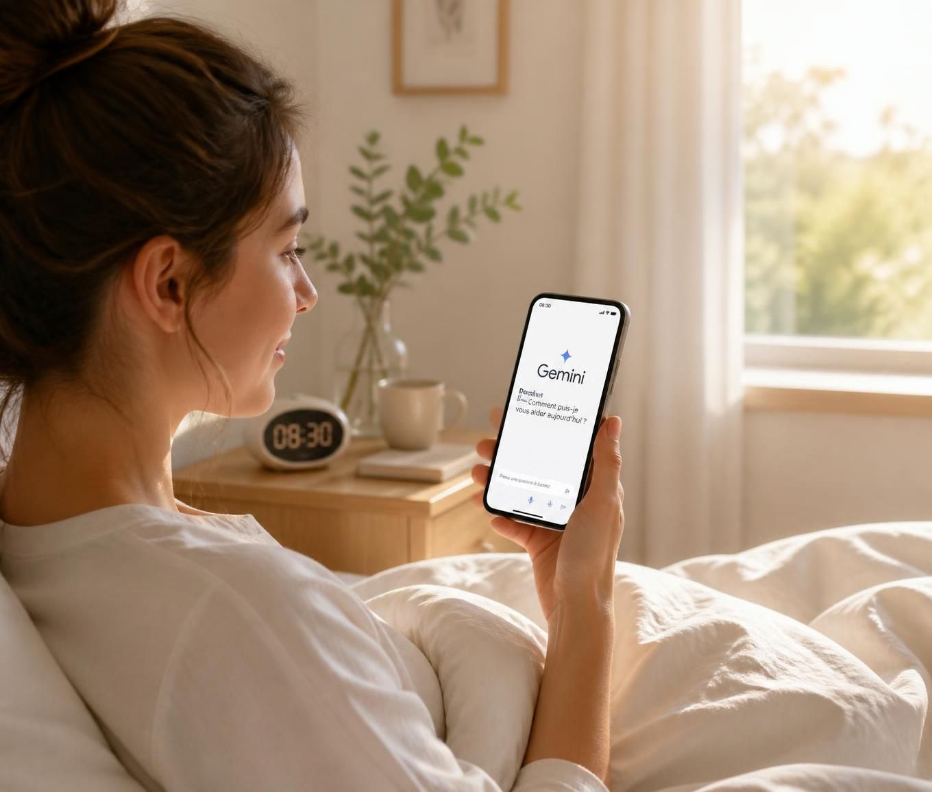 découvrez comment adopter gemini a transformé mon rituel matinal, rendant chaque début de journée plus fluide et efficace.