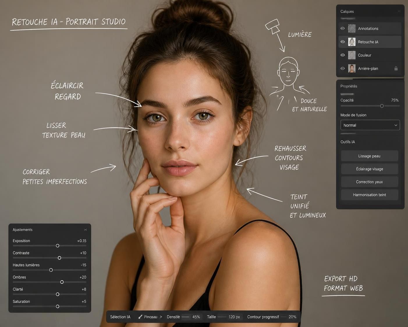 découvrez comment chatgpt améliore ses capacités pour mieux reconnaître les visages, identifier les animaux de compagnie et effectuer des retouches d'images avec précision.