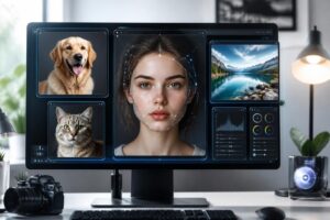 découvrez comment chatgpt améliore ses capacités pour la reconnaissance des visages, l'identification des animaux de compagnie et les retouches d'images, offrant une expérience utilisateur optimisée et innovante.