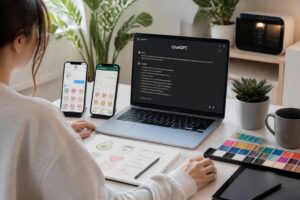 découvrez comment utiliser chatgpt pour créer facilement des stickers personnalisés pour imessage et whatsapp, et donnez une touche unique à vos conversations.