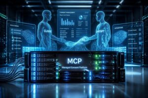 découvrez comment cookieyes déploie un serveur mcp pour gérer efficacement le consentement aux cookies dans les plateformes claude et chatgpt, assurant la conformité et la protection des données utilisateur.