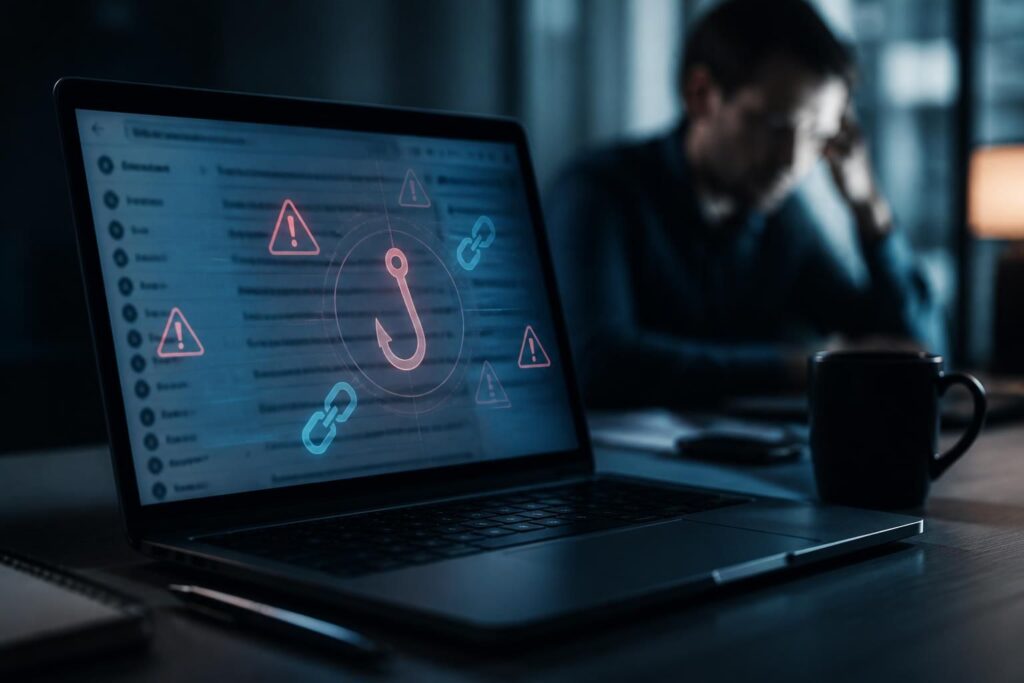 attention aux faux e-mails de facturation chatgpt qui tentent de voler vos identifiants de connexion. apprenez à les reconnaître et protégez-vous contre ces attaques.
