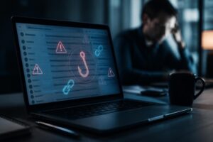 attention aux faux e-mails de facturation chatgpt qui tentent de voler vos identifiants de connexion. apprenez à les reconnaître et protégez-vous contre ces attaques.