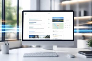 découvrez gemini 3.8 live : améliorez votre expérience google search avec des résultats plus pertinents et réduisez les clics inutiles vers les sites web.