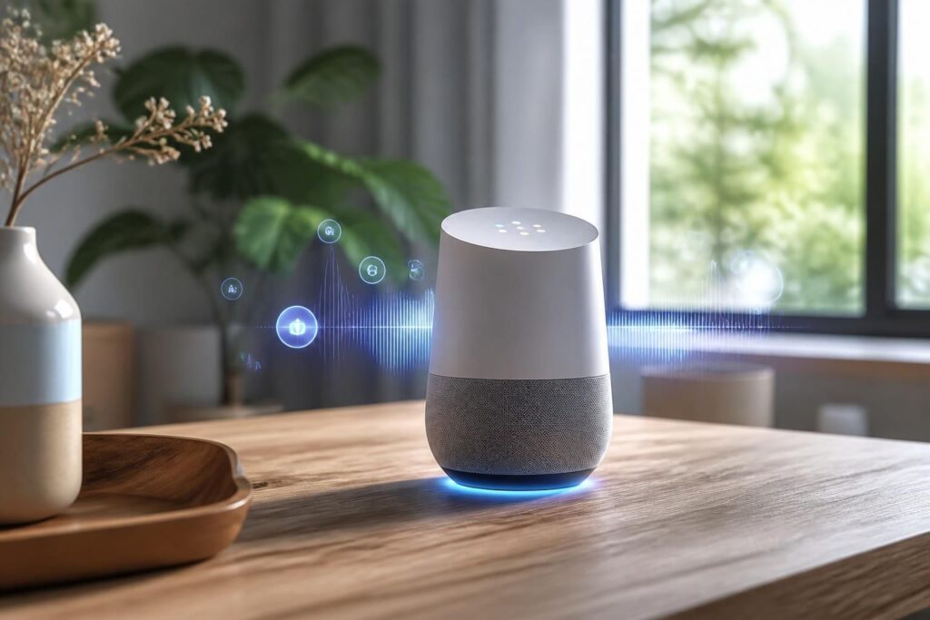 découvrez pourquoi gemini sur votre google home se parle à lui-même et quelle solution arrive bientôt pour résoudre ce problème efficacement.