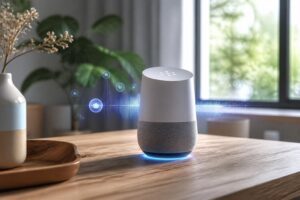 découvrez pourquoi gemini sur votre google home se parle à lui-même et quelle solution arrive bientôt pour résoudre ce problème efficacement.