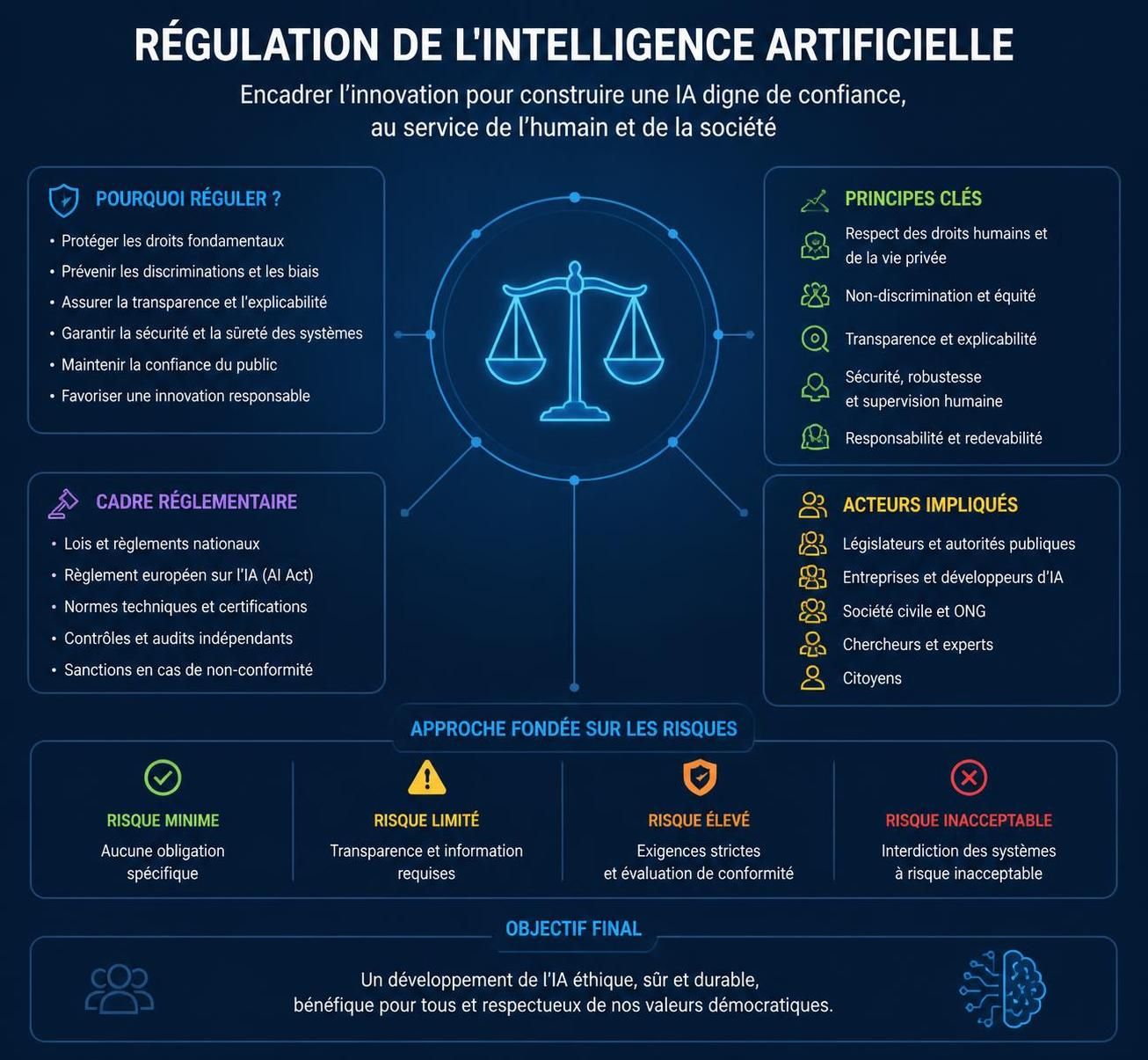 geoffrey hinton, pionnier de l'intelligence artificielle, alerte sur un risque d'extinction avec une probabilité plausible de 10 %, soulignant les enjeux majeurs de l'ia pour l'avenir.