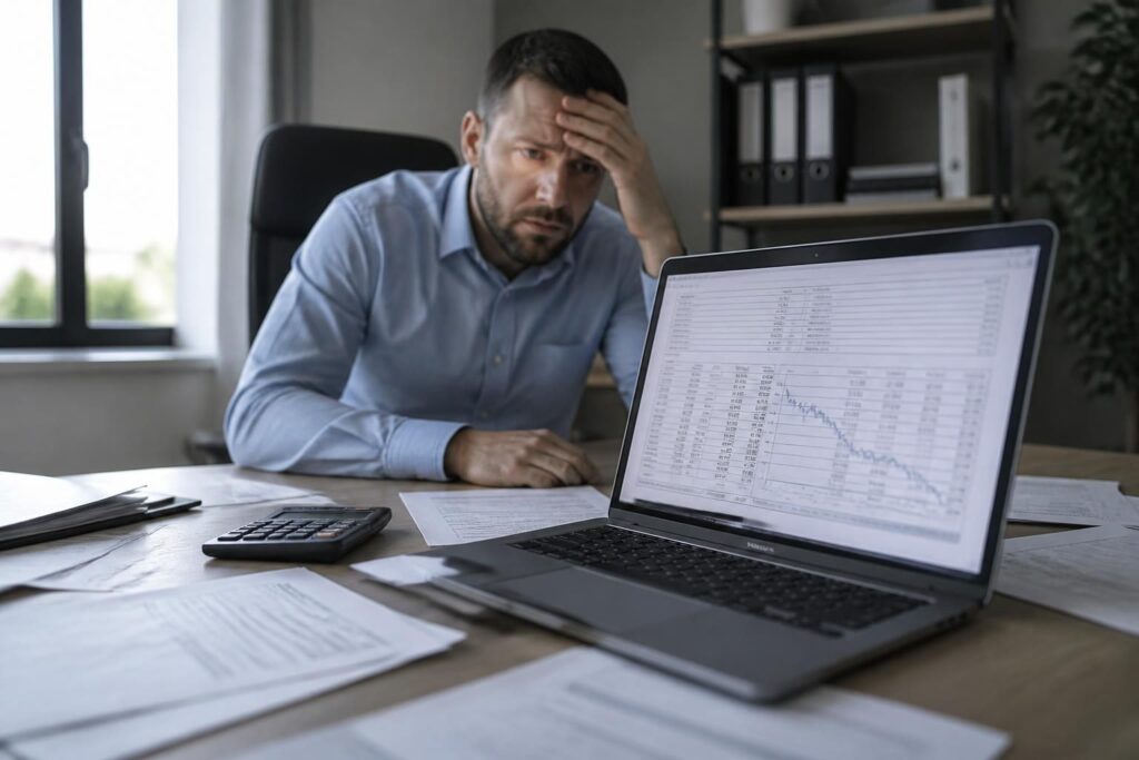 découvrez les risques financiers liés à l'utilisation de l'intelligence artificielle pour déposer un recours, et comment éviter les impôts et amendes associés.