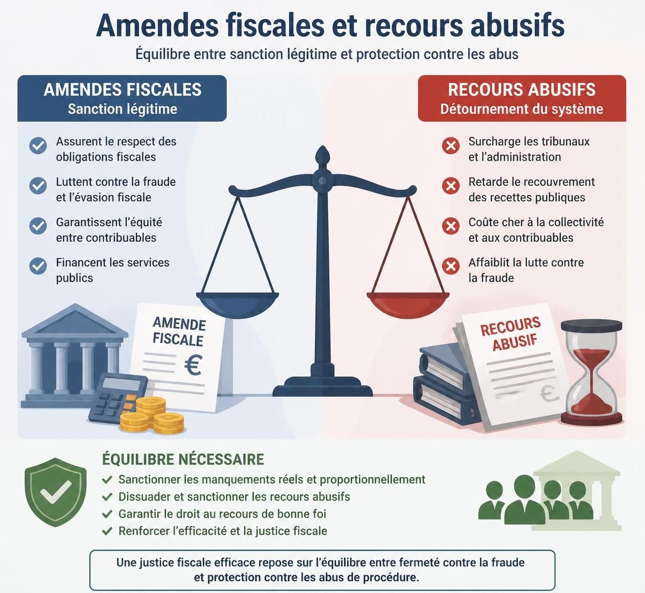 découvrez les risques financiers liés à l'utilisation de l'intelligence artificielle pour déposer un recours face aux impôts et amendes. comprenez les enjeux et protégez-vous efficacement.