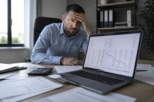 découvrez les risques financiers liés à l'utilisation de l'intelligence artificielle pour déposer un recours, et comment éviter les impôts et amendes associés.