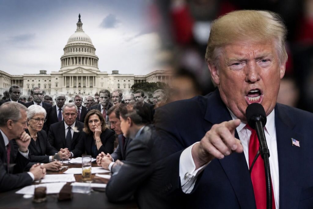 découvrez les tensions autour de l'intelligence artificielle : les états-unis appellent à un moratoire tandis que donald trump exprime ses critiques dans ce débat crucial.