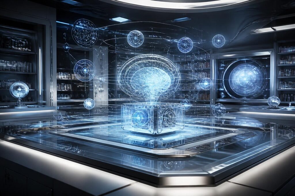 découvrez le guide ultime de la super-intelligence artificielle, édition spéciale disponible à la boutique le point. explorez les avancées majeures de l'ia et ses applications révolutionnaires.