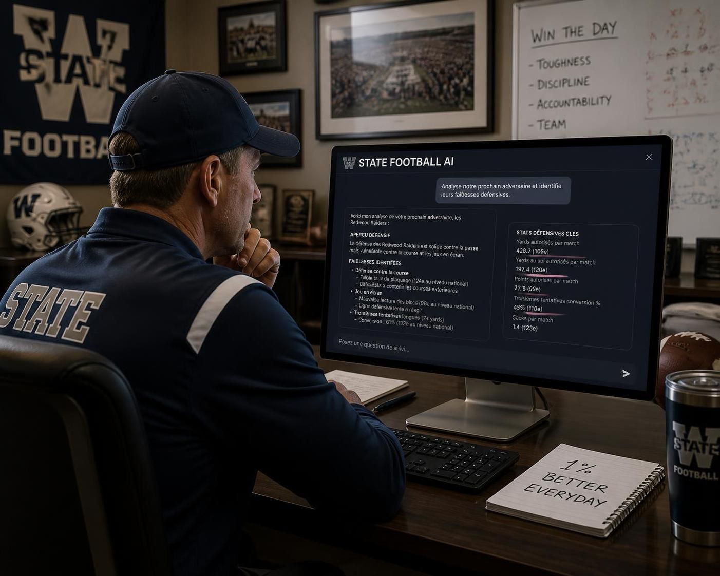 selon un proche, lane kiffin, l'entraîneur de lsu, aurait sollicité des conseils juridiques auprès de chatgpt, suscitant un débat sur l'utilisation de l'intelligence artificielle dans le sport.