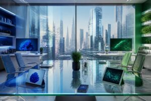 découvrez les meilleures alternatives à claude pour les entreprises avec une comparaison détaillée entre microsoft copilot et google gemini, afin de choisir l'outil idéal pour optimiser votre productivité.