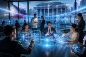 découvrez comment les philippines intègrent google gemini dans egovph avec 11 outils d'intelligence artificielle pour transformer et améliorer les services publics, offrant ainsi une administration plus efficace et innovante.