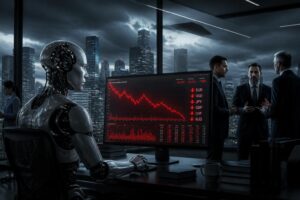 découvrez pourquoi les experts considèrent l'intelligence artificielle comme une menace imminente pour l'économie mondiale et les enjeux majeurs à venir.