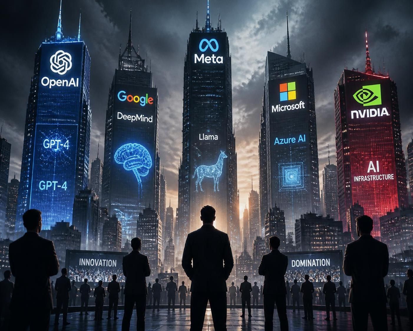 découvrez comment l'inventeur de chatgpt lance un projet ambitieux pour défier son rival dans le domaine des assistants virtuels, révolutionnant ainsi l'avenir de l'ia.