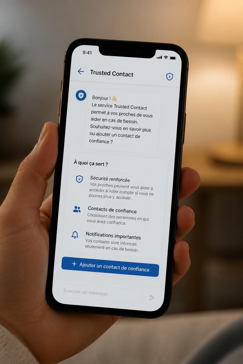 découvrez l'enquête de npr sur la nouvelle fonction de gestion de crise de chatgpt, un outil puissant mais complexe à identifier et utiliser efficacement.