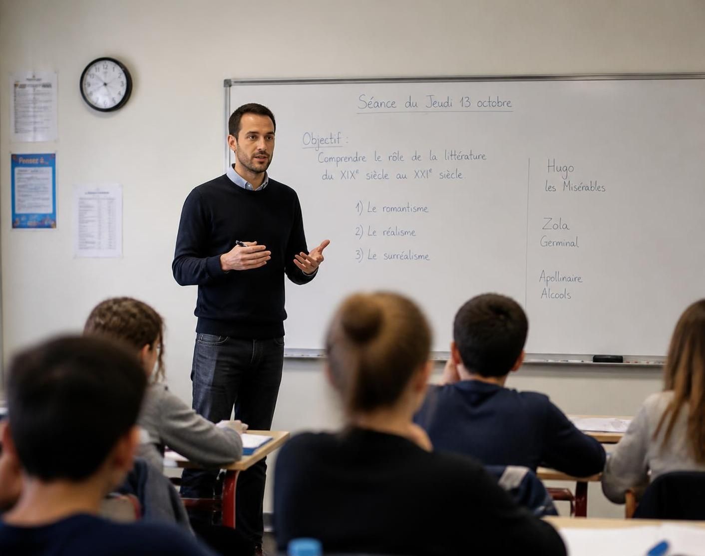new york interdit l'utilisation de l'intelligence artificielle pour tous les élèves dans les établissements scolaires afin de garantir un apprentissage équitable et sécurisé.