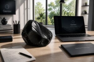 découvrez comment obsidian devient l'élément essentiel qui enrichit et donne toute sa profondeur à gemini et gemini notebook, optimisant ainsi votre organisation et productivité.