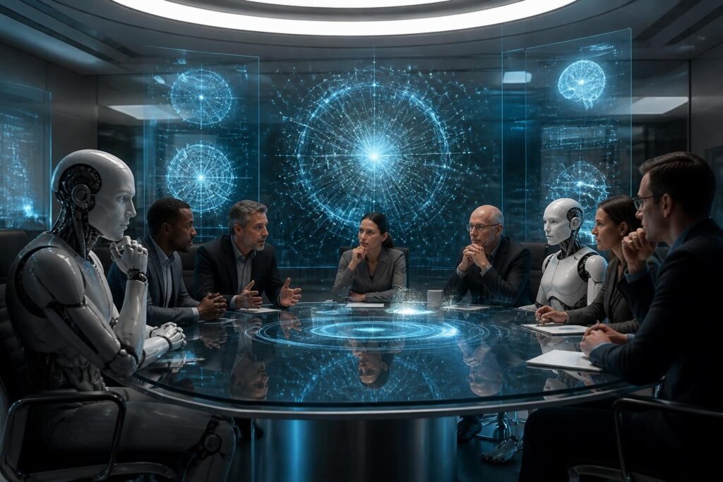 découvrez les enjeux et les possibilités pour freiner ou réguler l'essor rapide de l'intelligence artificielle dans notre société.