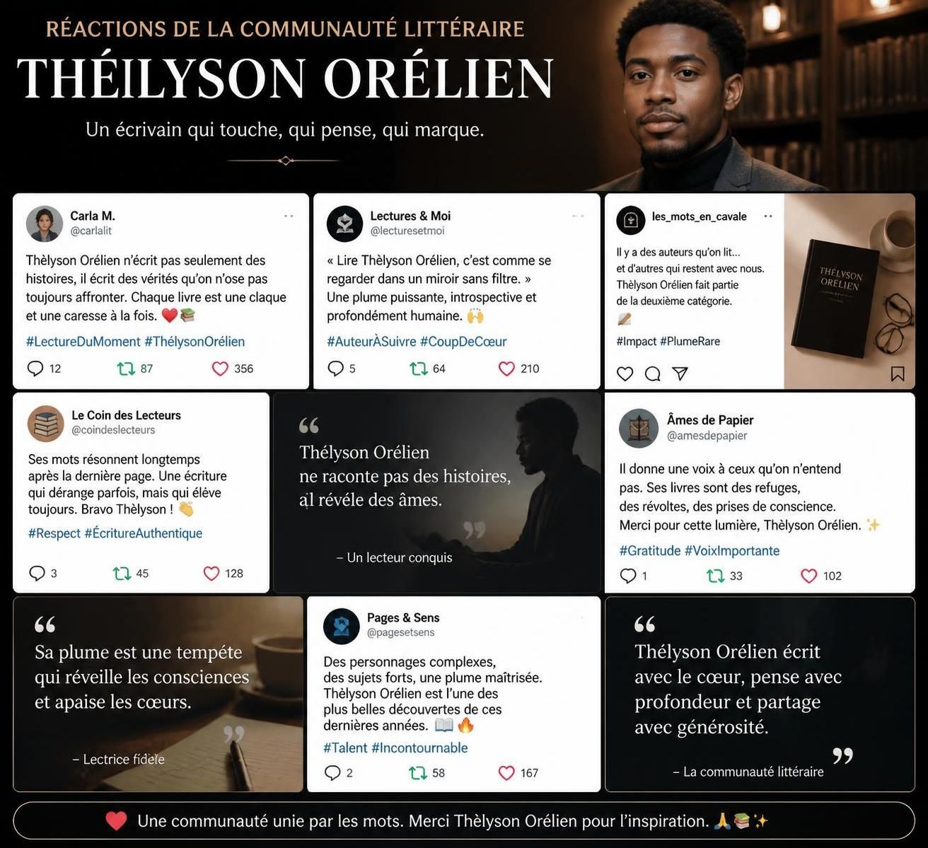 découvrez la polémique entourant thélyson orélien chez grasset et analysez l'efficacité réelle du logiciel pangram dans ce contexte.