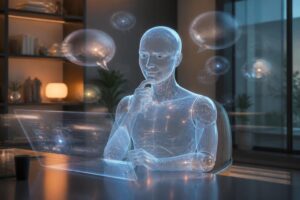 découvrez comment chatgpt peut sembler très sûr de lui-même, même lorsqu'il exprime des hésitations, et explorez ce que cela révèle sur l'intelligence artificielle.