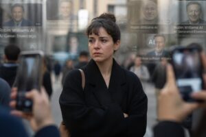 découvrez comment la fille de robin williams lutte contre les fans utilisant l'intelligence artificielle pour créer des vidéos de son père, protégeant ainsi son héritage.