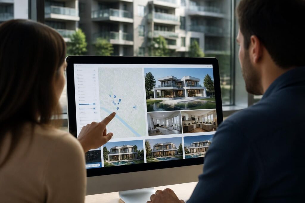 découvrez comment seloger révolutionne la recherche immobilière avec une technologie propulsée par intelligence artificielle. notre test exclusif vous révèle tous les avantages et nouveautés.